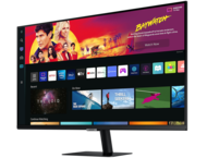 Монитори Samsung Smart Monitor M7 32BM700