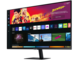 Монитори Samsung Smart Monitor M7 32BM700