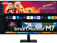 Монитори Samsung Smart Monitor M7 32BM700