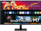 Монитори Samsung Smart Monitor M7 32BM700