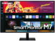Монитори Samsung Smart Monitor M7 32BM700