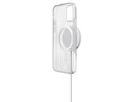 Калъфи Cellular line  Gloss Mag прозрачен калъф за iPhone 13 mini