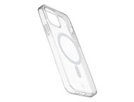Калъфи Cellular line Gloss Mag прозрачен калъф за iPhone 13