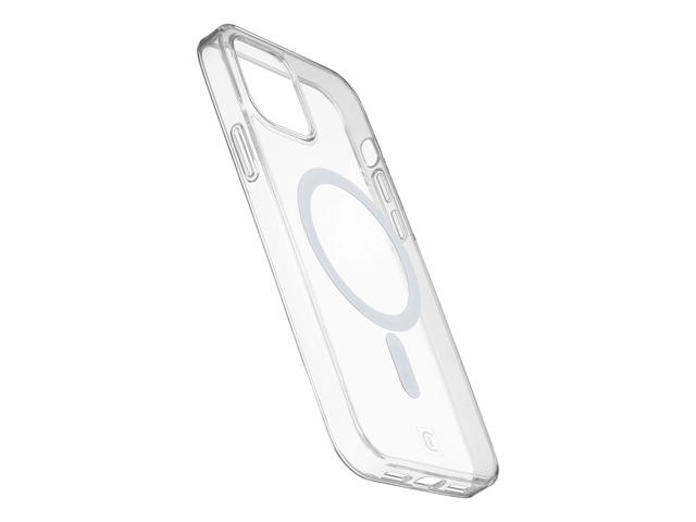 Калъфи Cellular line Gloss Mag прозрачен калъф за iPhone 13 Pro