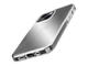 Калъфи Cellular line Gloss прозрачен калъф за iPhone 13 Pro