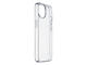 Калъфи Cellular line Gloss прозрачен калъф за iPhone 13