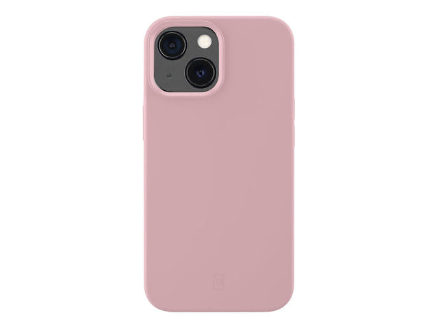 Калъфи Cellularline  Sensation калъф за iPhone 13 mini, Розов