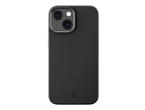 Калъфи Cellularline Sensation калъф за iPhone 13 mini, черен