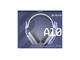 Слушалки ASTRO A10, Lilac