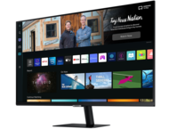 Монитори Samsung Smart Monitor M5 27BM500