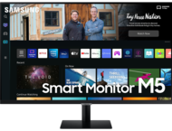 Монитори Samsung Smart Monitor M5 27BM500