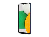 Смартфони Samsung Galaxy A03 64GB, Blue, разопакован продукт