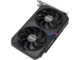 Видео карти ASUS Dual GeForce RTX 3050 OC Edition