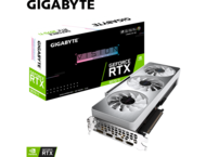Видео карти GIGABYTE GeForce RTX 3070 TI VISION OC 8GB