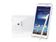 Смартфони ASUS Fonepad Note FHD 6 32GB, бял цвят