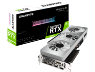 Видео карти GIGABYTE GeForce RTX 3080 VISION OC 10GB