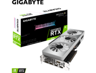Видео карти GIGABYTE GeForce RTX 3080 VISION OC 10GB