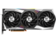 Видео карти MSI Radeon RX 6800 XT GAMING Z TRIO