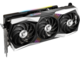 Видео карти MSI Radeon RX 6800 XT GAMING Z TRIO