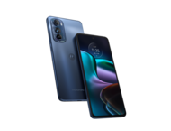 Смартфони Motorola Edge 30 128GB, Meteor Grey