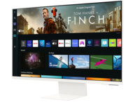 Монитори Samsung Smart Monitor M8 32BM801