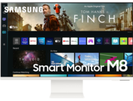 Монитори Samsung Smart Monitor M8 32BM801