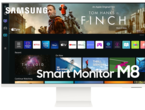 Монитори Samsung Smart Monitor M8 32BM801