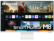 Монитори Samsung Smart Monitor M8 32BM801