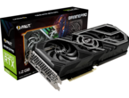 Видео карти Palit GeForce RTX 3080 GamingPro 12GB