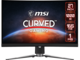 Монитори MSI MPG ARTYMIS 273CQR