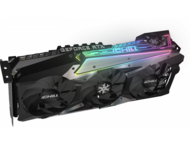 Видео карти INNO3D GeForce RTX 3080 Ti ICHILL X4