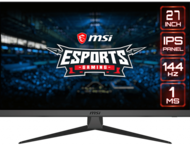 Монитори MSI Optix G272