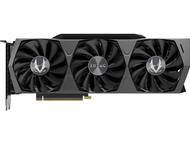 Видео карти ZOTAC GAMING GeForce RTX 3080 Trinity 12GB LHR