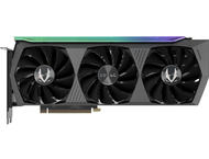 Видео карти ZOTAC GAMING GeForce RTX 3080 AMP HOLO 12GB LHR