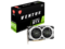 Видео карти MSI GeForce RTX 2060 VENTUS 12G OC