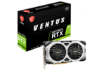 Видео карти MSI GeForce RTX 2060 VENTUS 12G OC