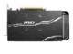 Видео карти MSI GeForce RTX 2060 VENTUS 12G OC