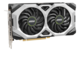Видео карти MSI GeForce RTX 2060 VENTUS 12G OC