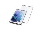 Защитно фолио Cellular Line закалено 3D стъкло за Samsung Galaxy S22 Ultra
