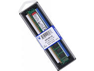 Оперативна памет 8GB DDR3 1600MHz Kingston ValueRAM Разопакована