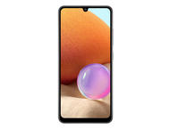 Смартфони Samsung Galaxy A32 128GB Black, разопакован продукт