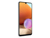 Смартфони Samsung Galaxy A32 128GB Black, разопакован продукт