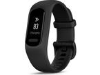 Смарт гривни Garmin Vivosmart 5 Black (Large)