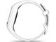 Смарт гривни Garmin Vivosmart 5 White (Small/Medium)