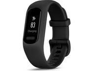Смарт гривни Garmin Vivosmart 5 Black (Small/Medium)