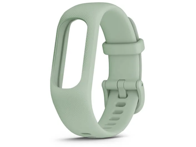 Каишки Garmin vívosmart 5 Cool Mint (Small/Medium)