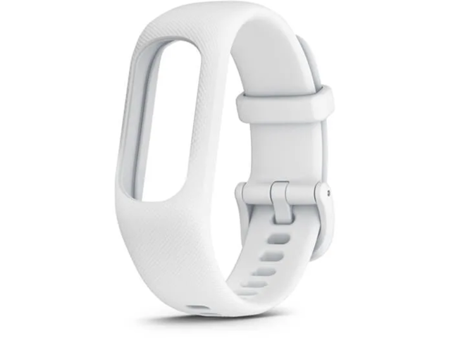 Каишки Garmin vívosmart 5 White (Small/Medium)