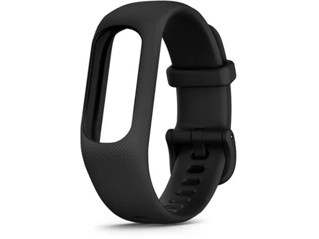Каишки Garmin vívosmart 5 Black (Small/Medium)