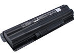 Батерии Оригинална батерия HP Pavilion DV3-1000, DV3-1200
