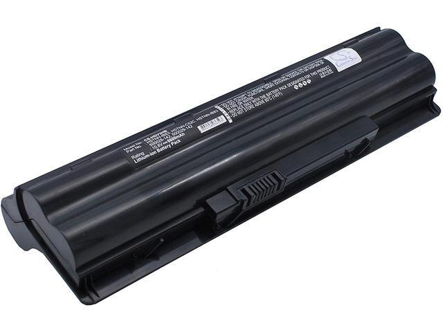 Батерии Оригинална батерия HP Pavilion DV3-1000, DV3-1200